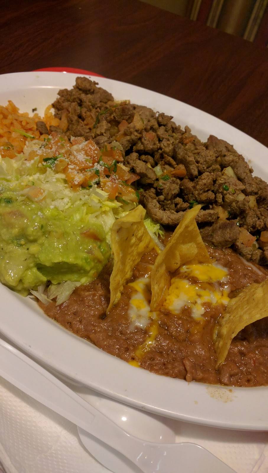 Senor Pancho Fresh Mexican | restaurant | 2030 Highland Ave, National City, CA 91950, USA | 6194772294 OR +1 619-477-2294