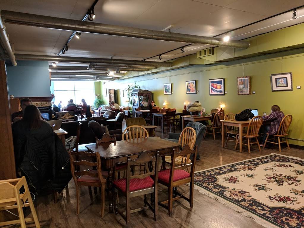 Firefly Coffeehouse & Artisan Cheese | bakery | 114 N Main St, Oregon, WI 53575, USA | 6088356238 OR +1 608-835-6238