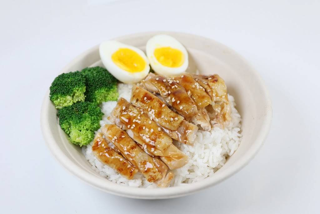 Chickazo Kitchen | restaurant | 11419 Santa Monica Blvd #20, Los Angeles, CA 90025, USA | 3235245955 OR +1 323-524-5955