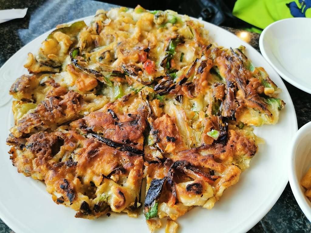 Stone Korean Restaurant | restaurant | 16857 Redmond Way, Redmond, WA 98052, USA | 4254970515 OR +1 425-497-0515