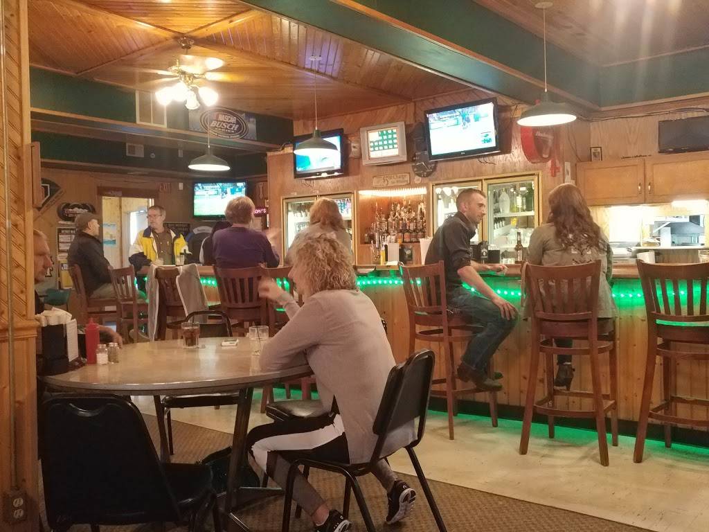 Country Side Inn | restaurant | 10704 Wilson Ave SW, Byron Center, MI 49315, USA | 6168789417 OR +1 616-878-9417