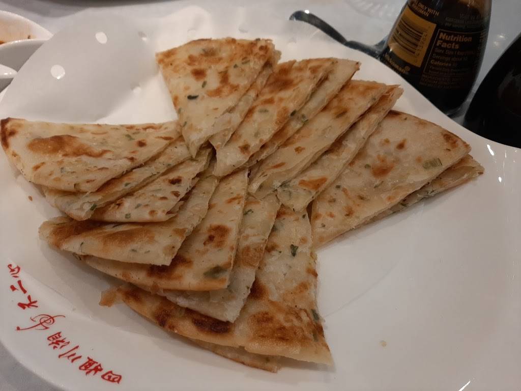 Pan Fried Dumplings 四姐冰花煎饺 | restaurant | 6180 Jarvis Ave Ste U, Newark, CA 94560, USA | 5108941243 OR +1 510-894-1243