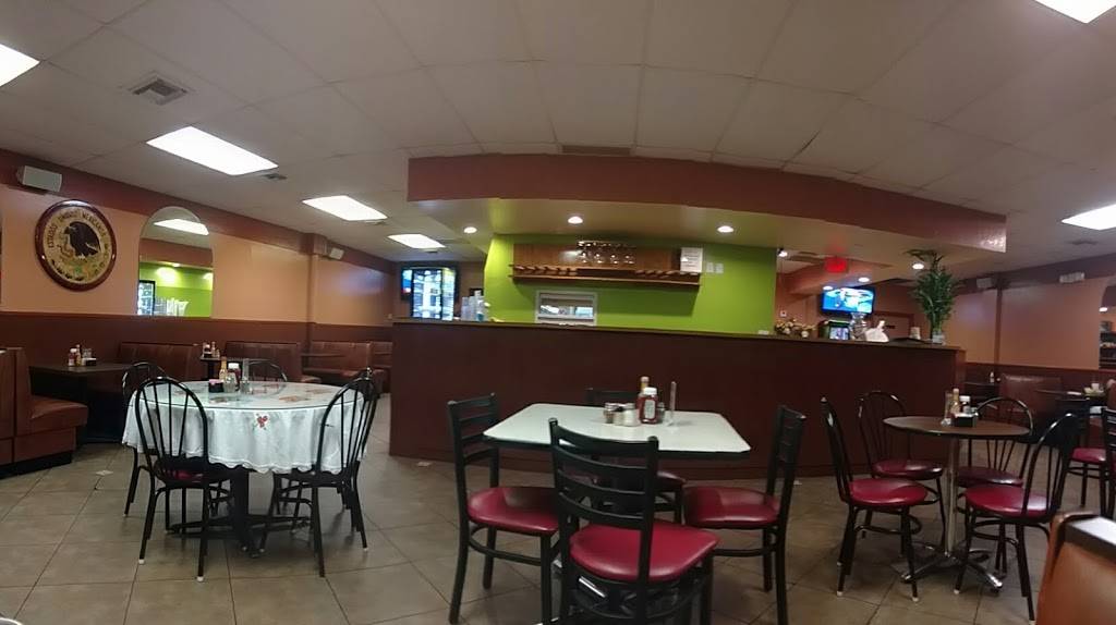 Taqueria Michoacana | restaurant | 608 FL-7, Margate, FL 33068, USA | 9549840001 OR +1 954-984-0001