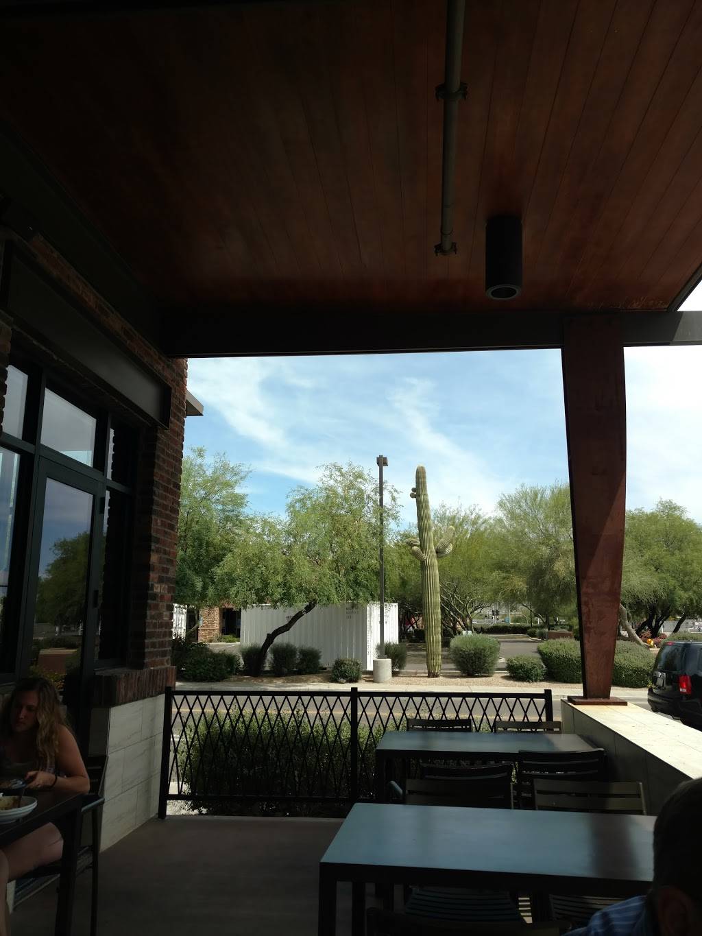 Pei Wei | restaurant | 8700 E Raintree Dr, Scottsdale, AZ 85260, USA | 4803089898 OR +1 480-308-9898