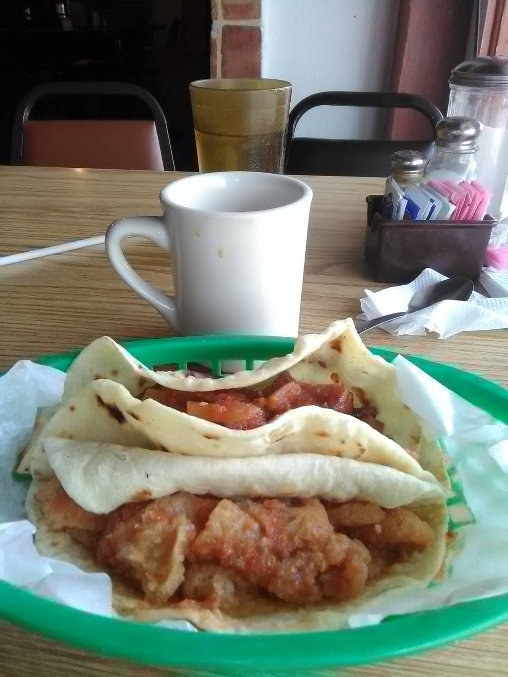 Cafe Don Juan | restaurant | 1422 W Commerce St, San Antonio, TX 78207, USA | 2102235718 OR +1 210-223-5718