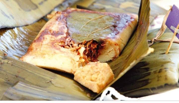 Tamales de veracruz con acullo | restaurant | 700 W Greens Rd, Houston, TX 77067, USA | 3468011077 OR +1 346-801-1077