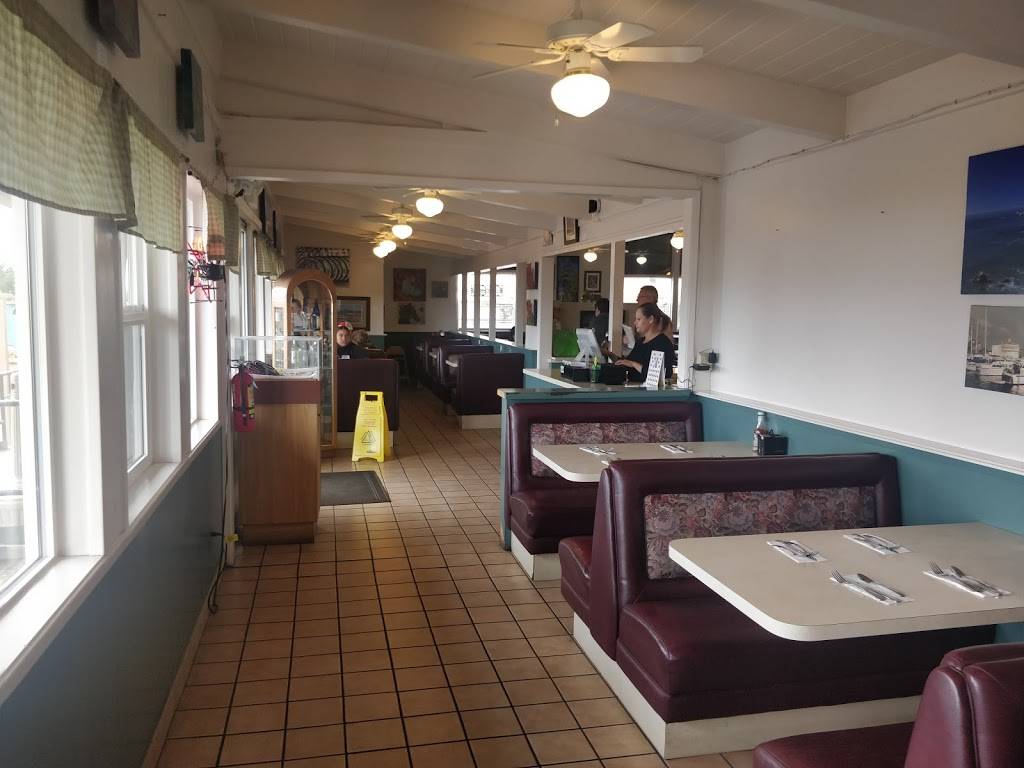 Big Sur Restaurant | restaurant | 9290 Castillo Dr, San Simeon, CA 93452, USA | 8059275258 OR +1 805-927-5258