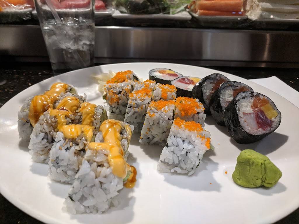 Sushi Monster | restaurant | 935 W 100 N, Farmington, UT 84025, USA | 8014512880 OR +1 801-451-2880