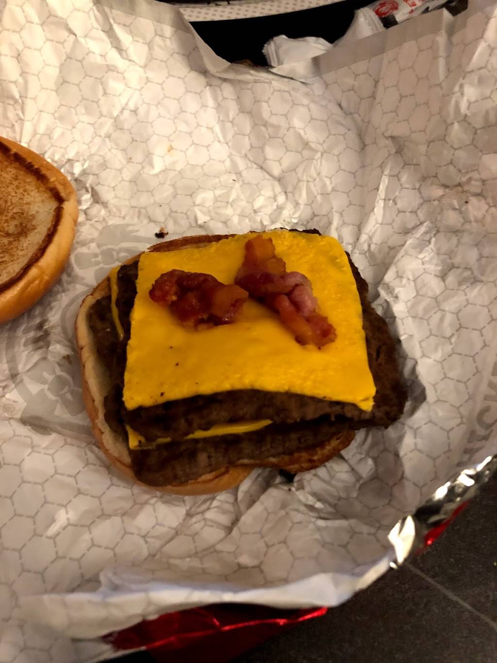 Wendys | restaurant | 6202 Gunn Hwy, Tampa, FL 33625, USA | 8132652204 OR +1 813-265-2204