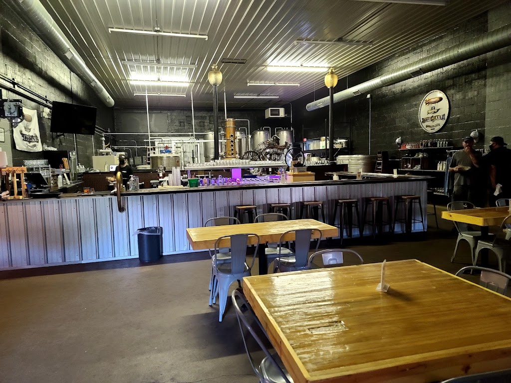 Gull Lake Distilling Company | restaurant | 92 - 100 E Michigan Ave, Galesburg, MI 49053, USA | 2692005329 OR +1 269-200-5329