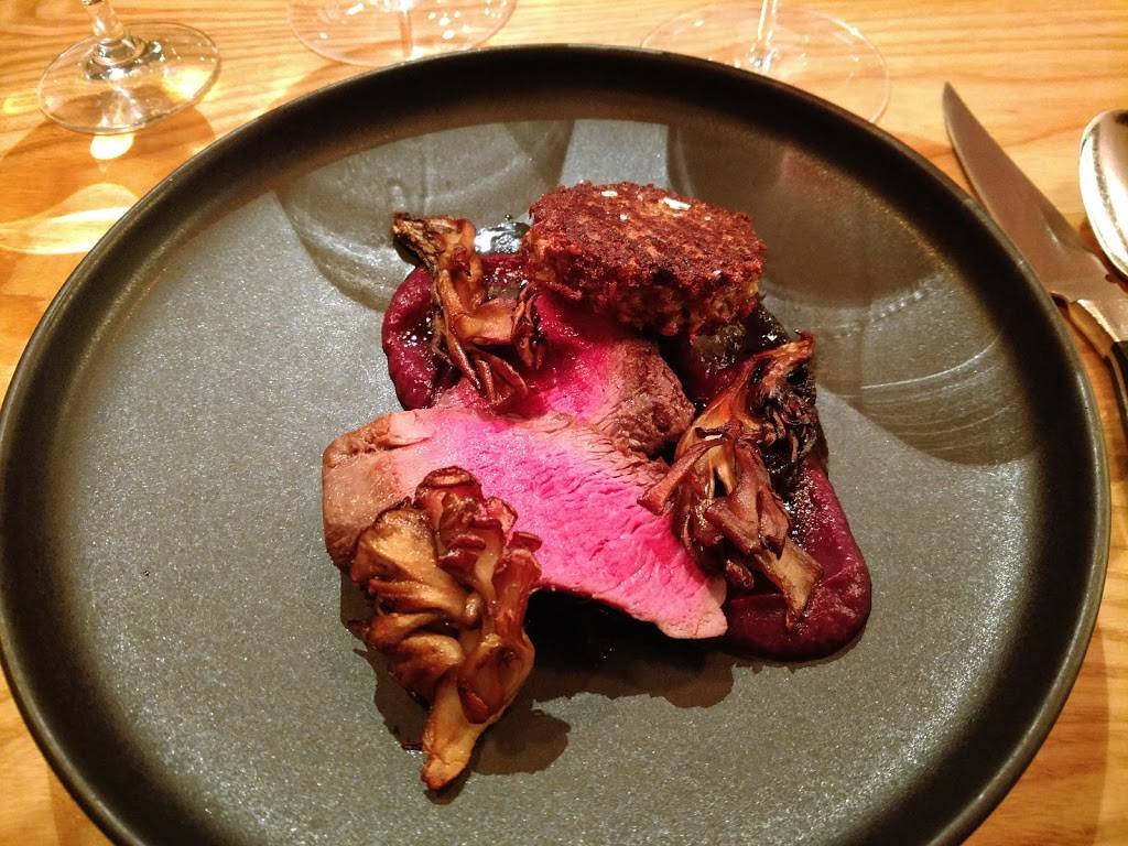 Boca | restaurant | 114 E 6th St, Cincinnati, OH 45202, USA | 5135422022 OR +1 513-542-2022