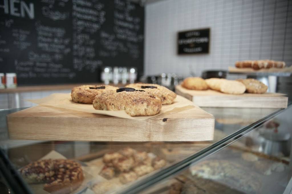 Uplifters Kitchen | cafe | 2819 Ocean Park Blvd, Santa Monica, CA 90405, USA | 3106648868 OR +1 310-664-8868