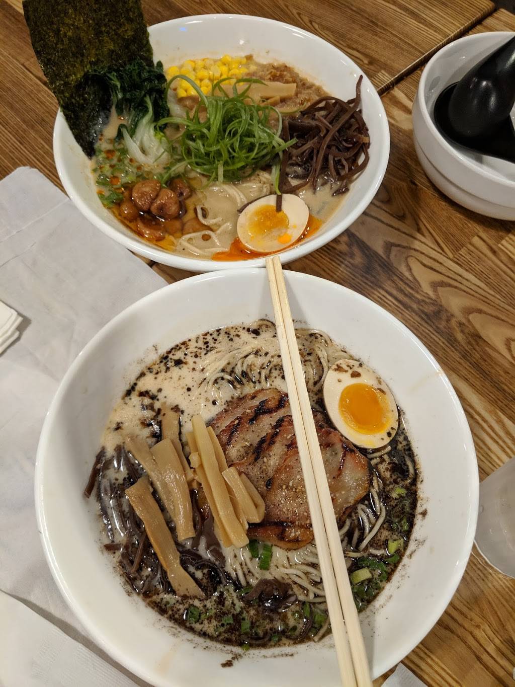 Porco Ramen | restaurant | 1710 Berryessa Rd #107, San Jose, CA 95133, USA | 6692843926 OR +1 669-284-3926