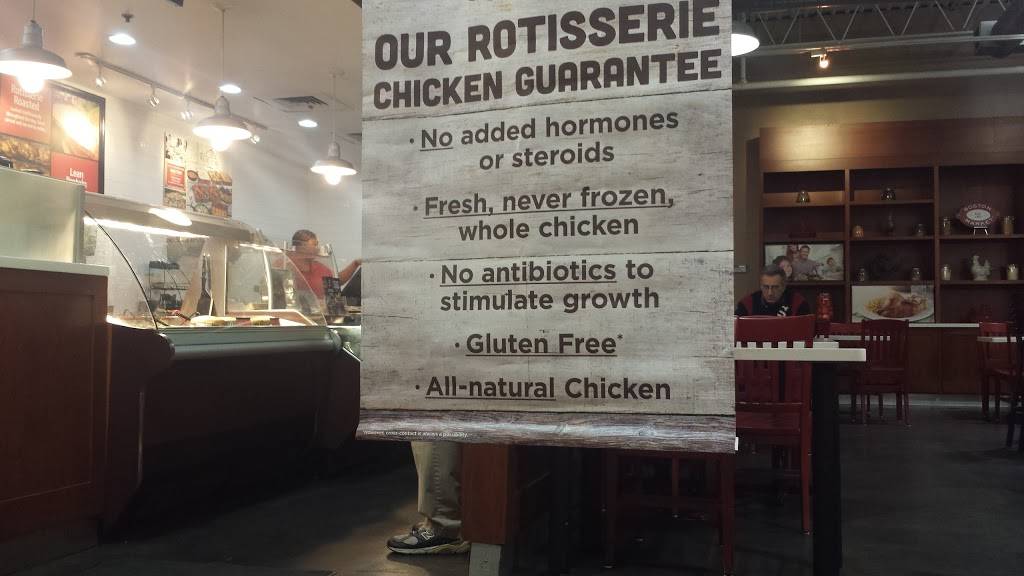 Boston Market | restaurant | 7211 Lake Street Pud, River Forest, IL 60305, USA | 7087710455 OR +1 708-771-0455