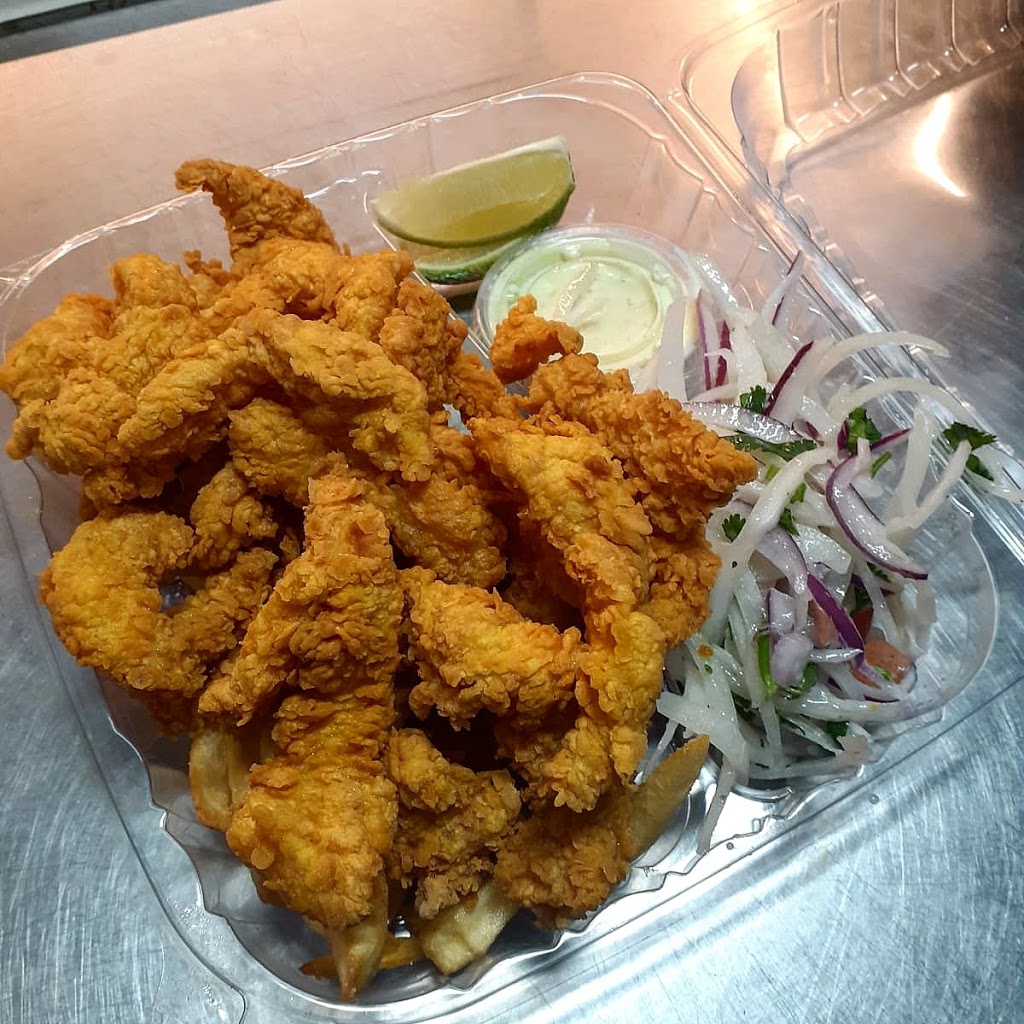 Al toque peruvian cuisine by Roberto Area | restaurant | 625 NE 79th St, Miami, FL 33138, USA | 7862305897 OR +1 786-230-5897