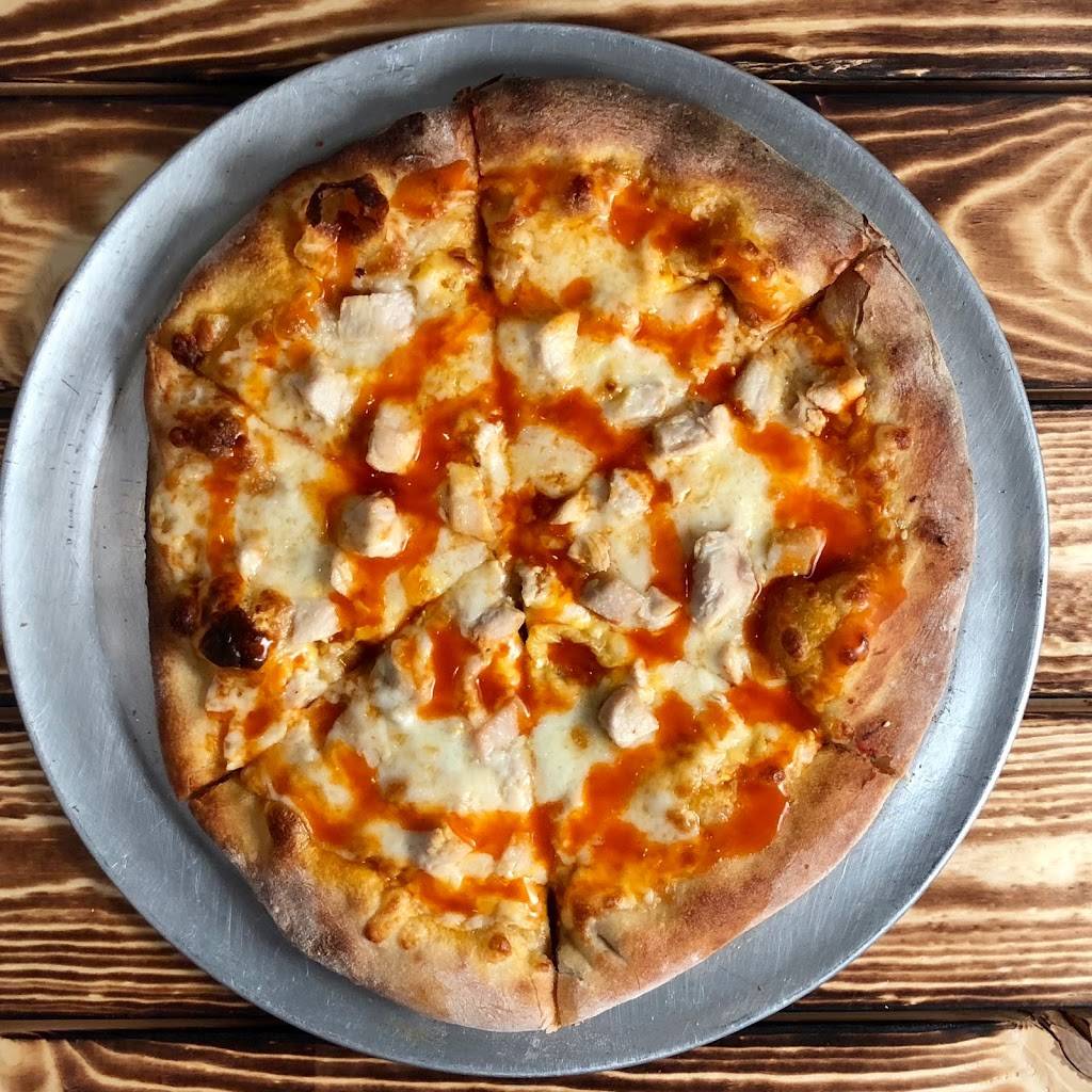 Fine Folk Pizza | meal delivery | 11300 Lindbergh Blvd #114, Fort Myers, FL 33913, USA | 2393135155 OR +1 239-313-5155