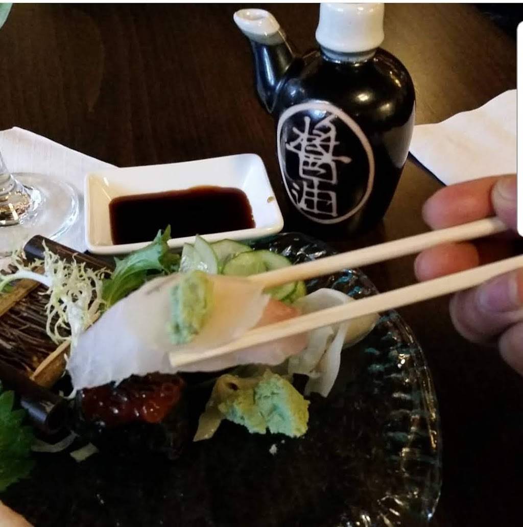 Nodas Japanese Steakhouse & Sushi | restaurant | 200 Hamilton Ave, White Plains, NY 10601, USA | 9149490990 OR +1 914-949-0990