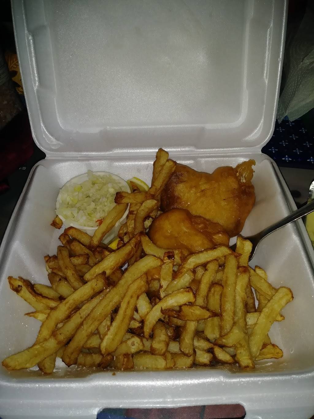 Chez Aime | meal takeaway | 183 5e Avenue, LÎle-Perrot, QC J7V 4X9, Canada | 5144252722 OR +1 514-425-2722