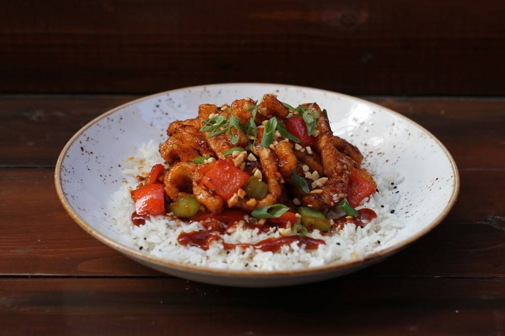 Lazy Dog Restaurant & Bar | restaurant | 5295 N Montclair Plaza Ln, Montclair, CA 91763, USA | 9093180568 OR +1 909-318-0568