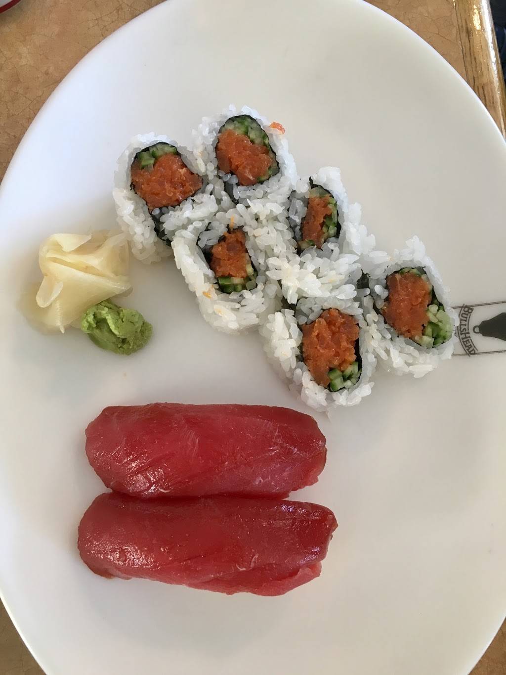 BullsHead Express | restaurant | 819 Mitten Rd #39, Burlingame, CA 94010, USA | 6506924217 OR +1 650-692-4217