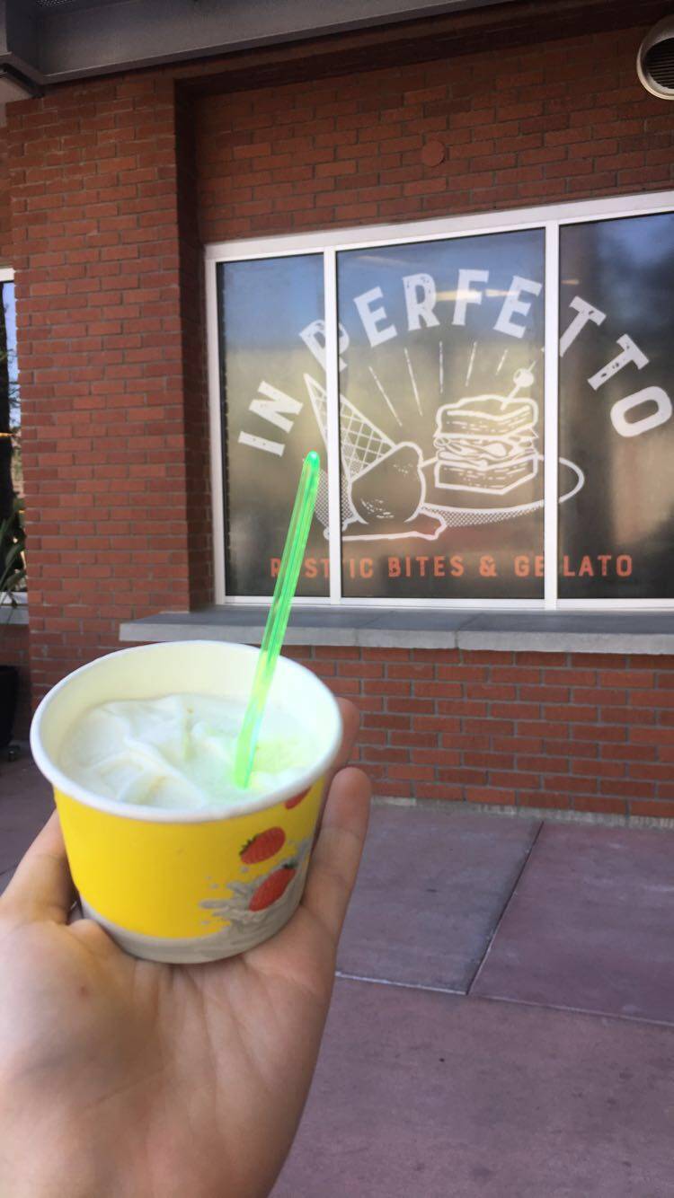 In Perfetto Rustic Bites & Gelato | restaurant | 1616 N Central Ave #103, Phoenix, AZ 85004, USA | 6023588846 OR +1 602-358-8846