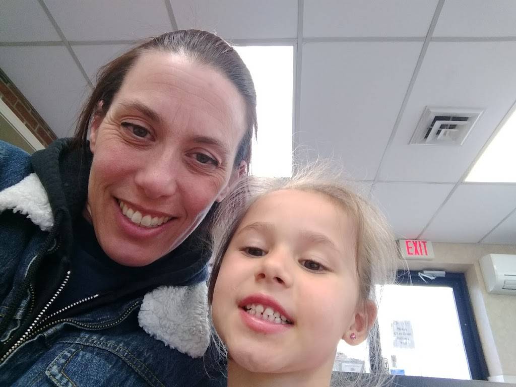 Dairy Queen | restaurant | 118 W Bay St, East Tawas, MI 48730, USA | 9893622071 OR +1 989-362-2071