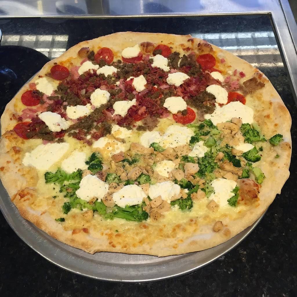 Esposito Pizza | restaurant | 2803 James L Redman Pkwy, Plant City, FL 33566, USA | 8137045971 OR +1 813-704-5971