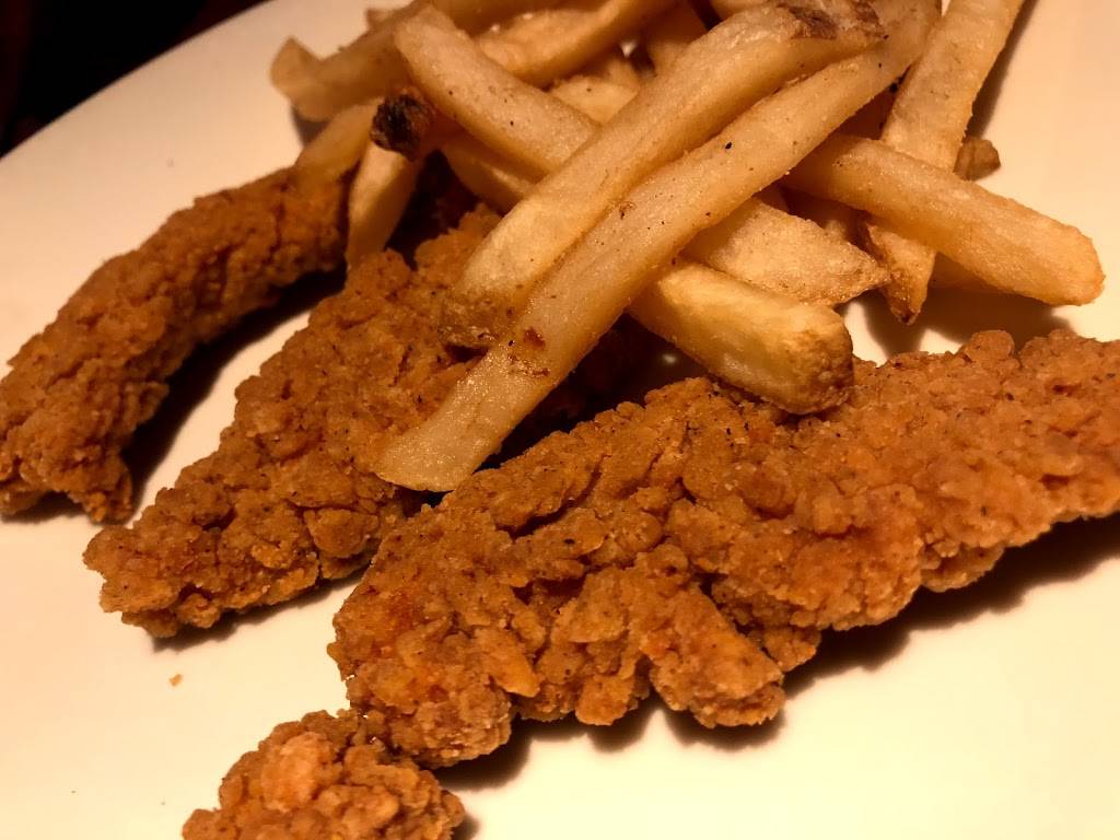 Applebees Grill + Bar | restaurant | 448 Evergreen Ct, Central Valley, NY 10917, USA | 8459281817 OR +1 845-928-1817