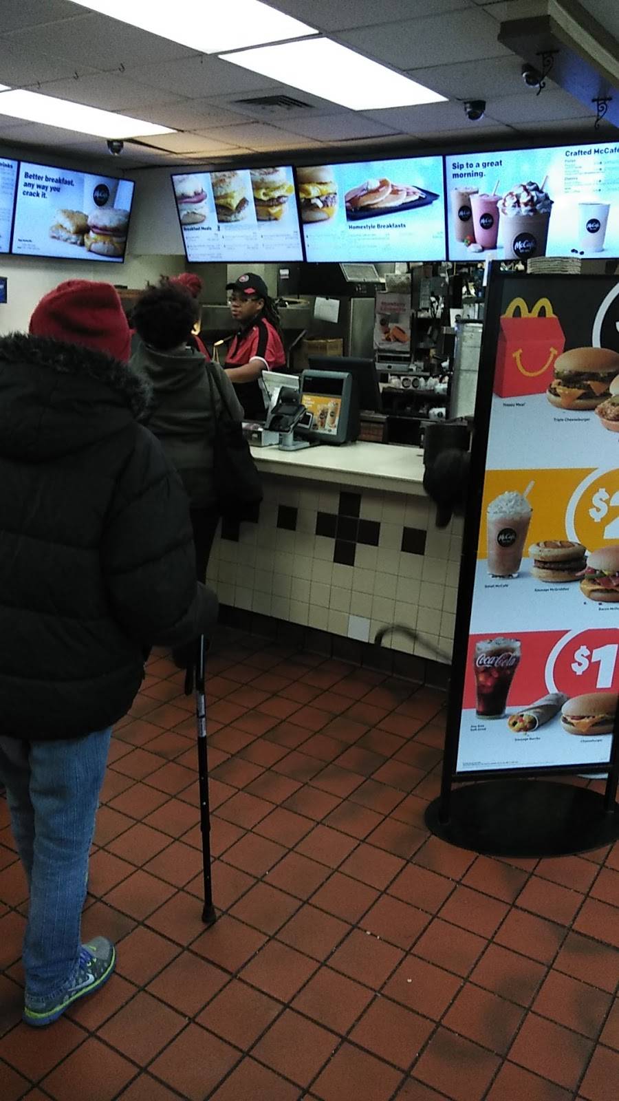 McDonalds | restaurant | 425 W Baltimore St, Baltimore, MD 21201, USA | 4107277460 OR +1 410-727-7460