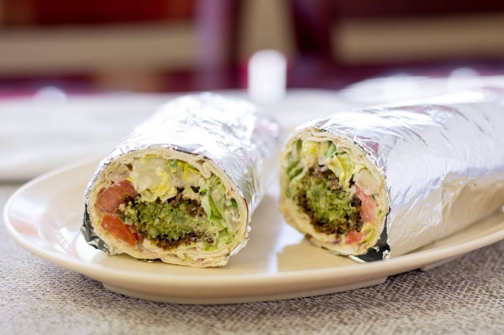 House of Falafel | restaurant | 19590 Stevens Creek Blvd, Cupertino, CA 95014, USA | 4084462411 OR +1 408-446-2411