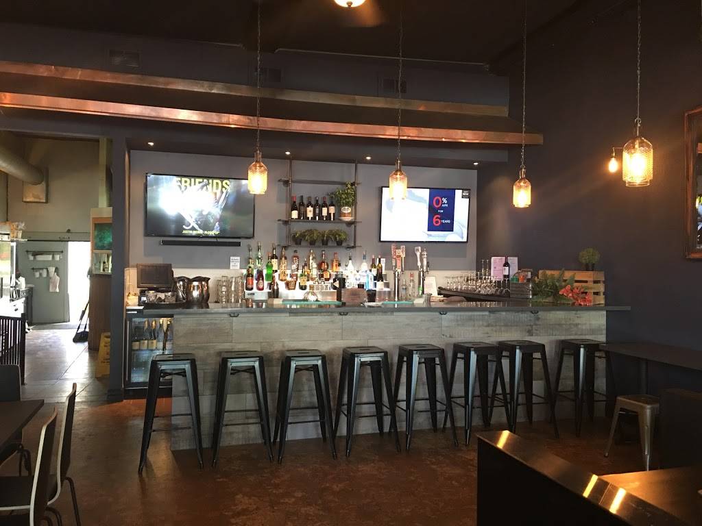 Nine Zero Seven | restaurant | 907 1st St, Benicia, CA 94510, USA | 7077460505 OR +1 707-746-0505