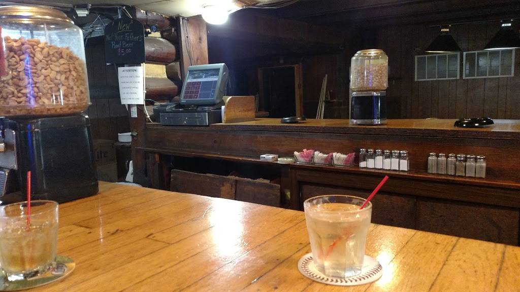 White Oak Lodge | restaurant | 3533 Kecoughtan Rd, Hampton, VA 23661, USA | 7577237707 OR +1 757-723-7707