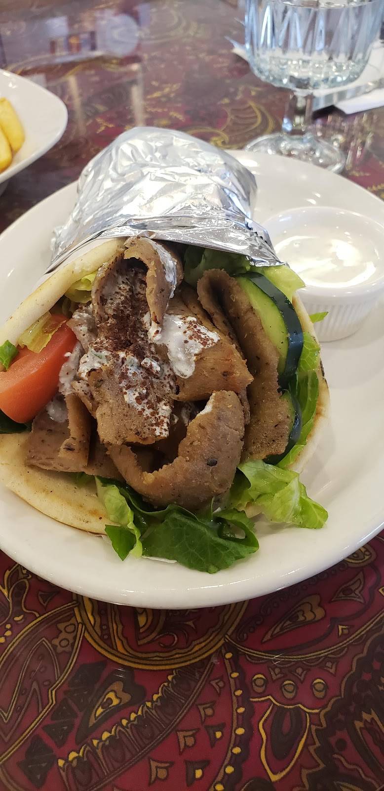 Afghan Kabob | restaurant | 1975 W 120th Ave, Westminster, CO 80234, USA | 3039209095 OR +1 303-920-9095