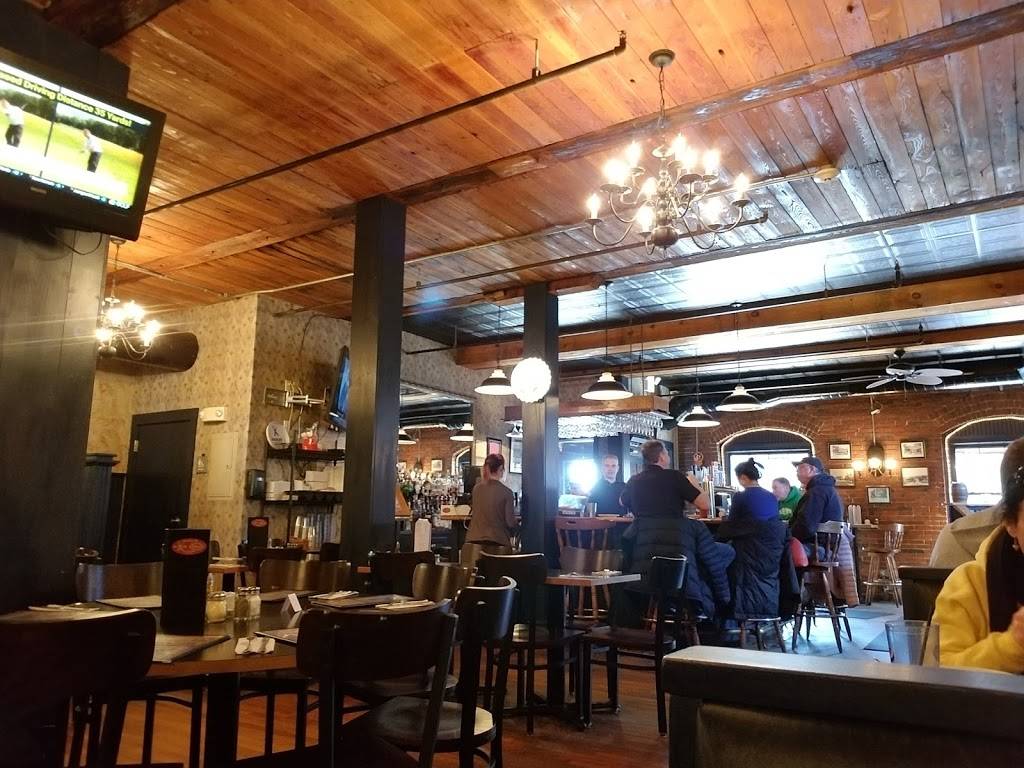 Krueger Flatbread | meal takeaway | 142 Essex St, Haverhill, MA 01832, USA | 9783723434 OR +1 978-372-3434