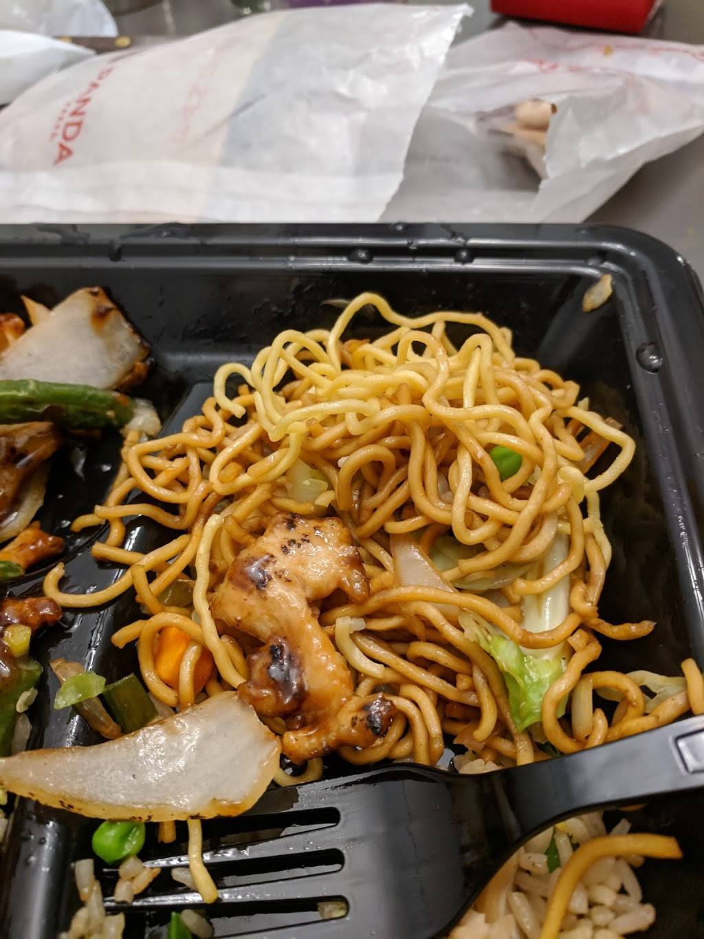 Panda Express | meal takeaway | 3013 Agua Fria Fwy, Phoenix, AZ 85027, USA | 6237801633 OR +1 623-780-1633