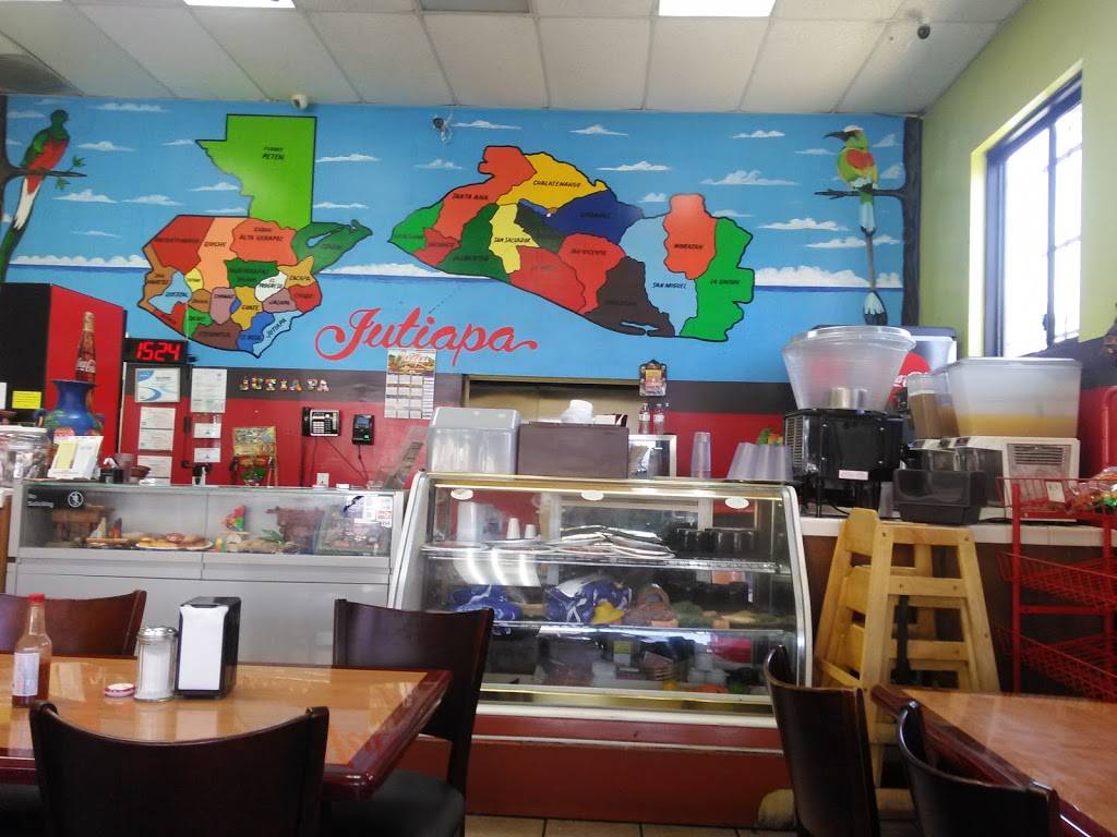 Pupuseria Jutiapa | restaurant | 5701 S Vermont Ave, Los Angeles, CA 90037, USA | 3237896612 OR +1 323-789-6612