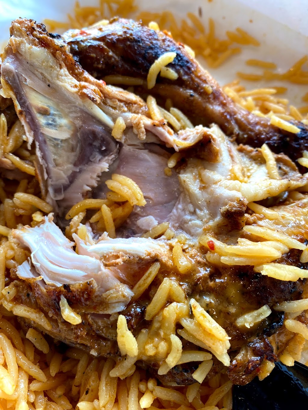 HALAL INN (Pizza, Wings & Grilled Chicken) | restaurant | 4825 N Kedzie Ave, Chicago, IL 60625, USA | 7736810933 OR +1 773-681-0933