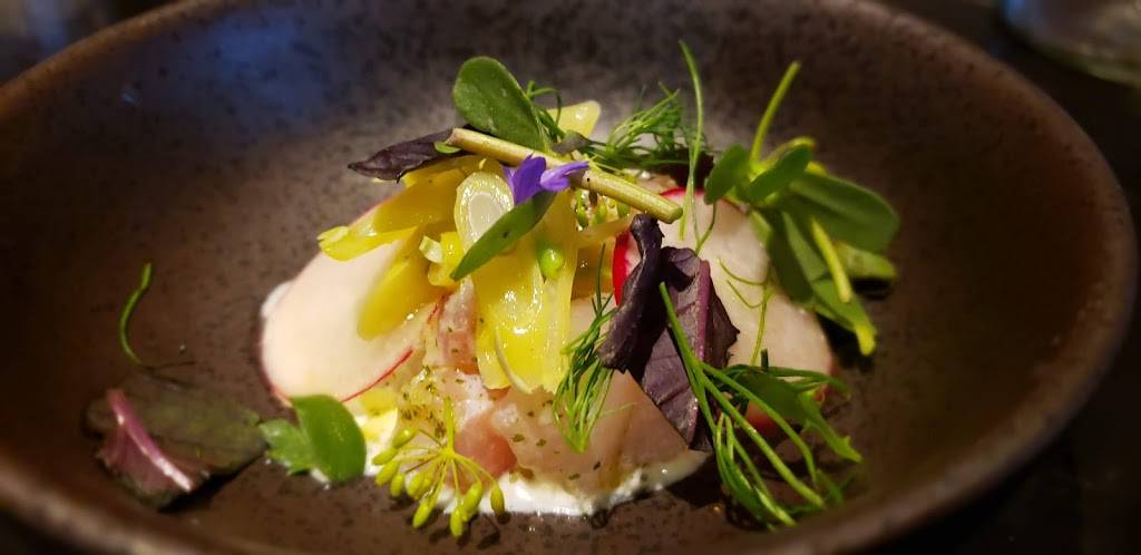 Craigie On Main | restaurant | 853 Main St, Cambridge, MA 02139, USA | 6174975511 OR +1 617-497-5511