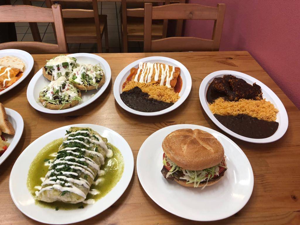 ROSYS TEX MEX BURRITO RESTAURANT | restaurant | 96 Main St, Woodbridge, NJ 07095, USA | 7327500706 OR +1 732-750-0706