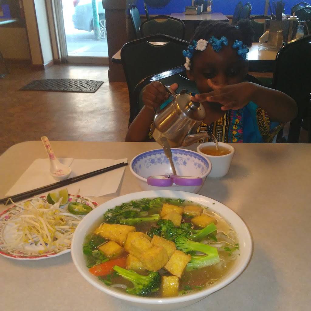 Pho Bac Cafe | restaurant | 1115 S 11th St, Tacoma, WA 98405, USA | 2532727270 OR +1 253-272-7270