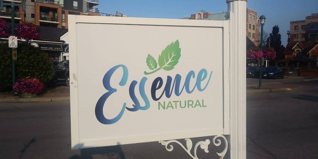Essence Natural | restaurant | 140 Woodbridge Ave Unit 2, Vaughan, ON L4L 4K9, Canada | 9056051158 OR +1 905-605-1158