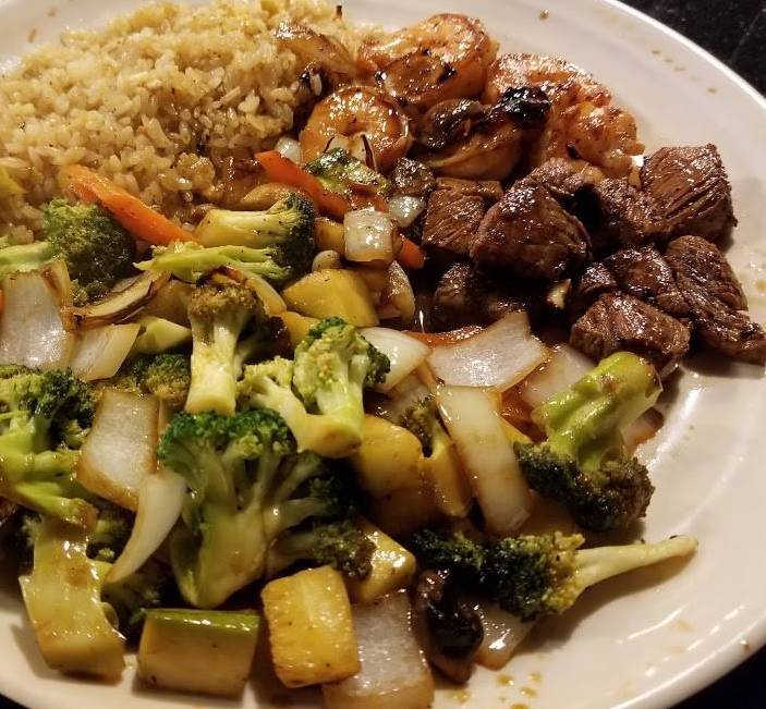 Tokyo Boat | restaurant | 4750 Alabama Rd NE # 101, Roswell, GA 30075, USA | 7709936646 OR +1 770-993-6646