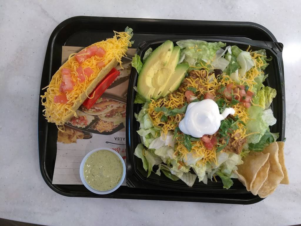 Del Taco | meal takeaway | 135 N Stephanie St, Henderson, NV 89074, USA | 7028561886 OR +1 702-856-1886