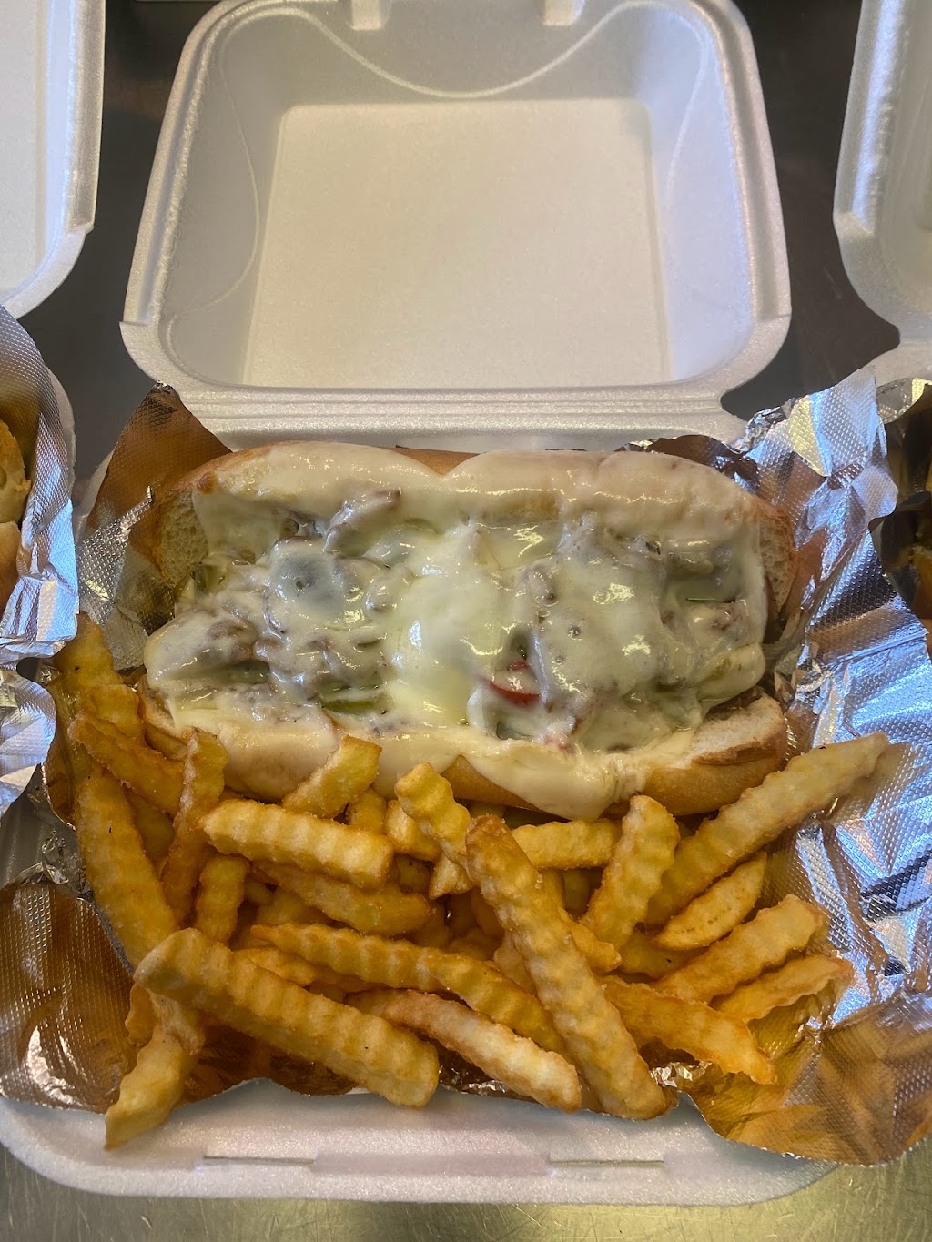 El Sabor de mi Guate | restaurant | 4013 Broadway, West Palm Beach, FL 33407, USA | 5618556462 OR +1 561-855-6462