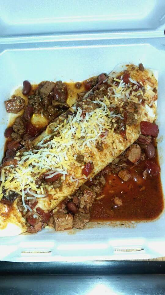 Chunk Deuce BBQ | restaurant | San Marcos, TX 78666, USA | 5122168530 OR +1 512-216-8530