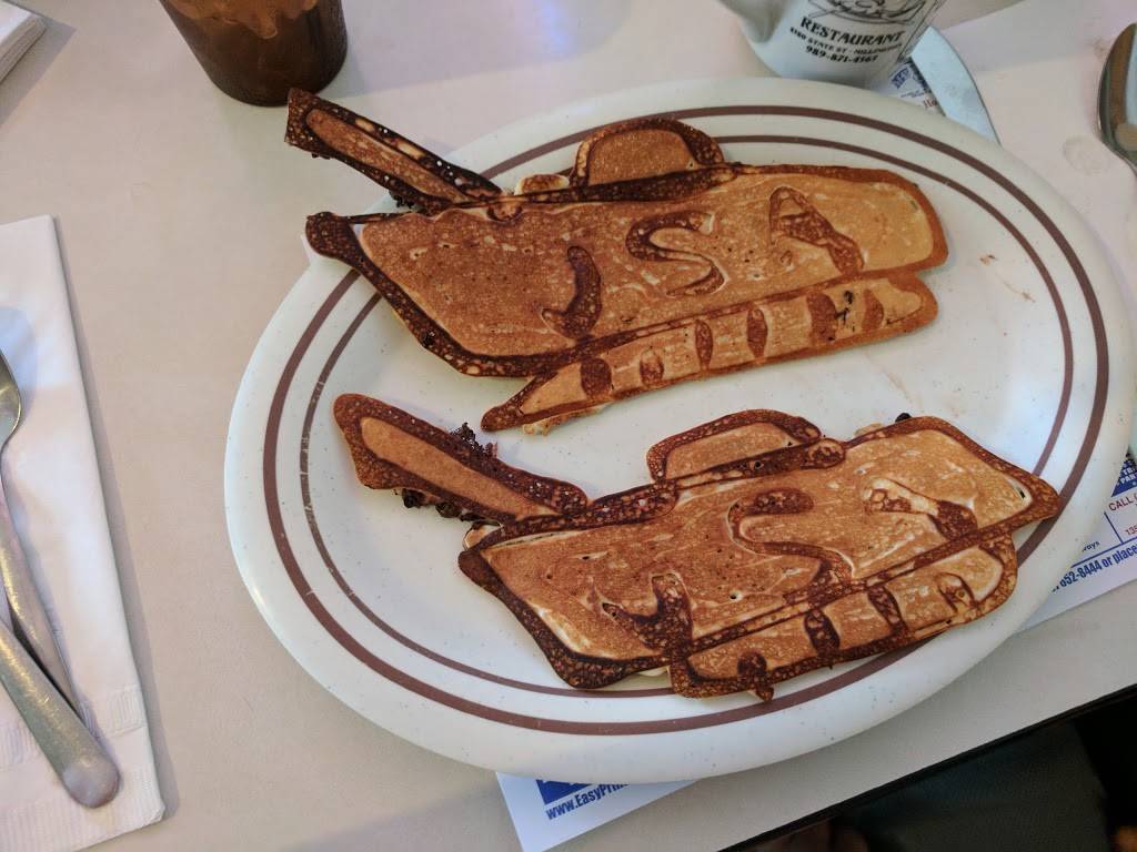 Mc Phersons Family Restaurant | restaurant | 8580 State Rd, Millington, MI 48746, USA | 9898714565 OR +1 989-871-4565