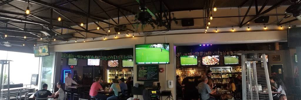 World of Beer (Orlando-UCF) | restaurant | 3402 Technological Ave, Orlando, FL 32817, USA | 3212359741 OR +1 321-235-9741