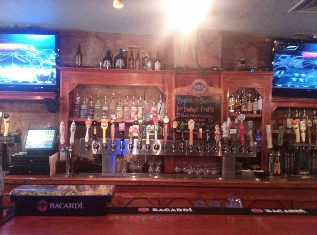 Fourth Street Bar & Grill | restaurant | 1810 N 4th St, Columbus, OH 43201, USA | 6142911420 OR +1 614-291-1420