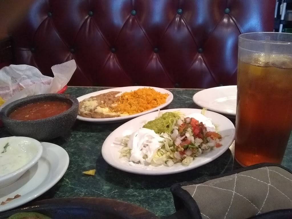 El Sombrero Mexican Restaurant | restaurant | 891 Dawsonville Hwy, Gainesville, GA 30501, USA | 7702878230 OR +1 770-287-8230