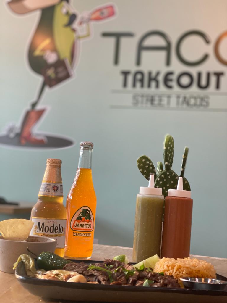 Taco Takeout | restaurant | 1580 Holcomb Bridge Rd, Roswell, GA 30076, USA | 4702923831 OR +1 470-292-3831